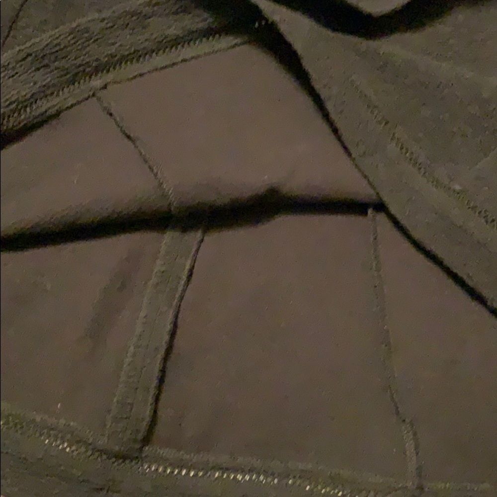 CARVEN A-line skirt - Picture 5 of 7